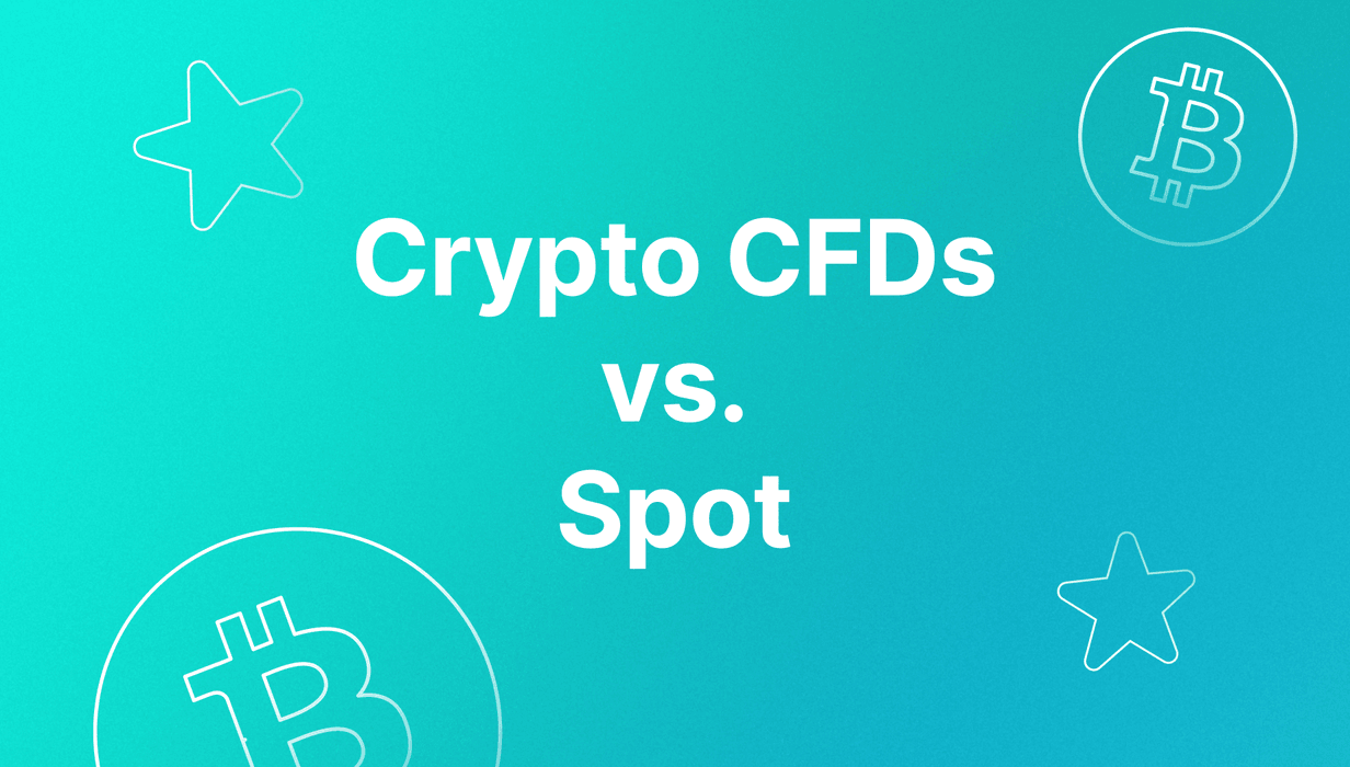 crypto cfd vs crypto spot