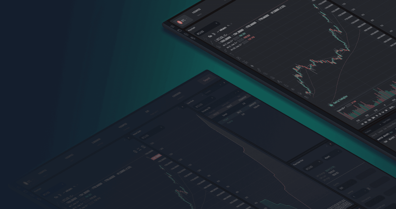 forex broker marketing.