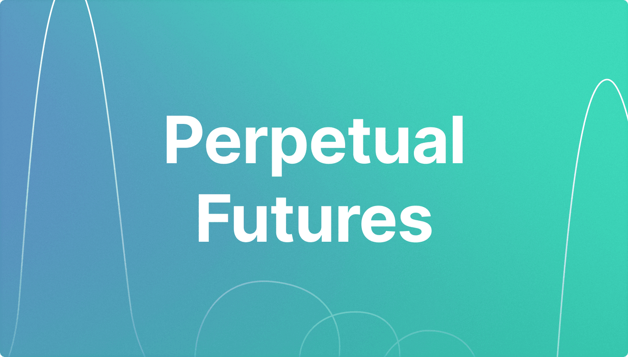 perpetual futures explained