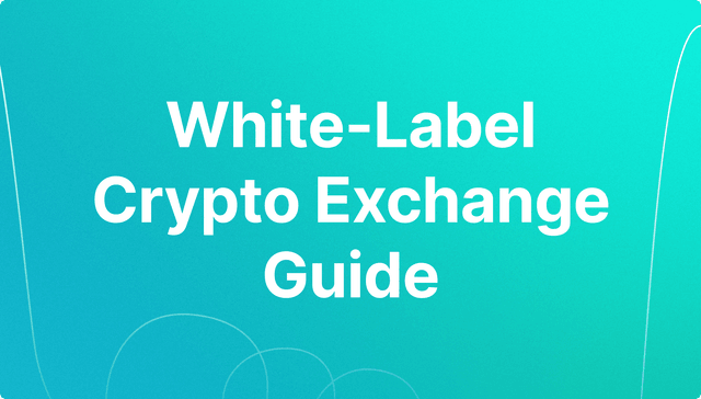 white label crypto exchanges