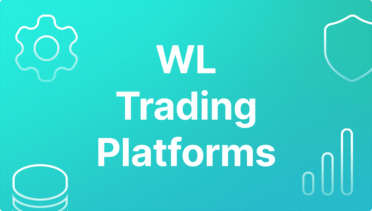 white label trading platforms