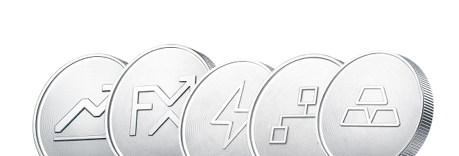 Liquidity infrastructure illustration