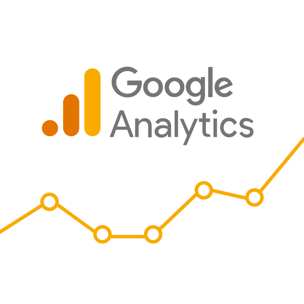 Google Analytics tracking