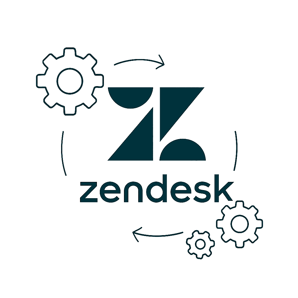 Zendesk logo