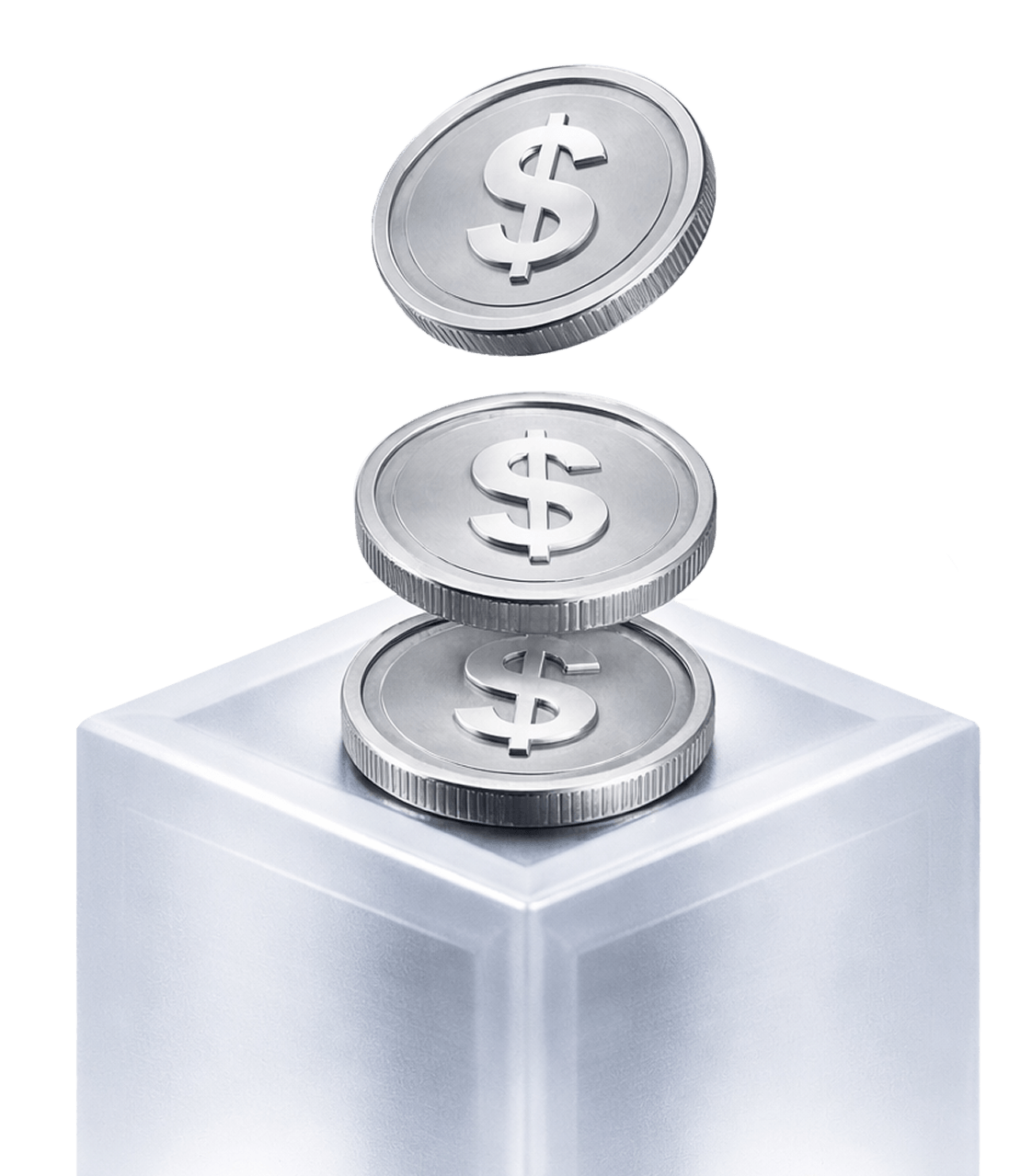 Workflow prop-trading программы B2TRADER