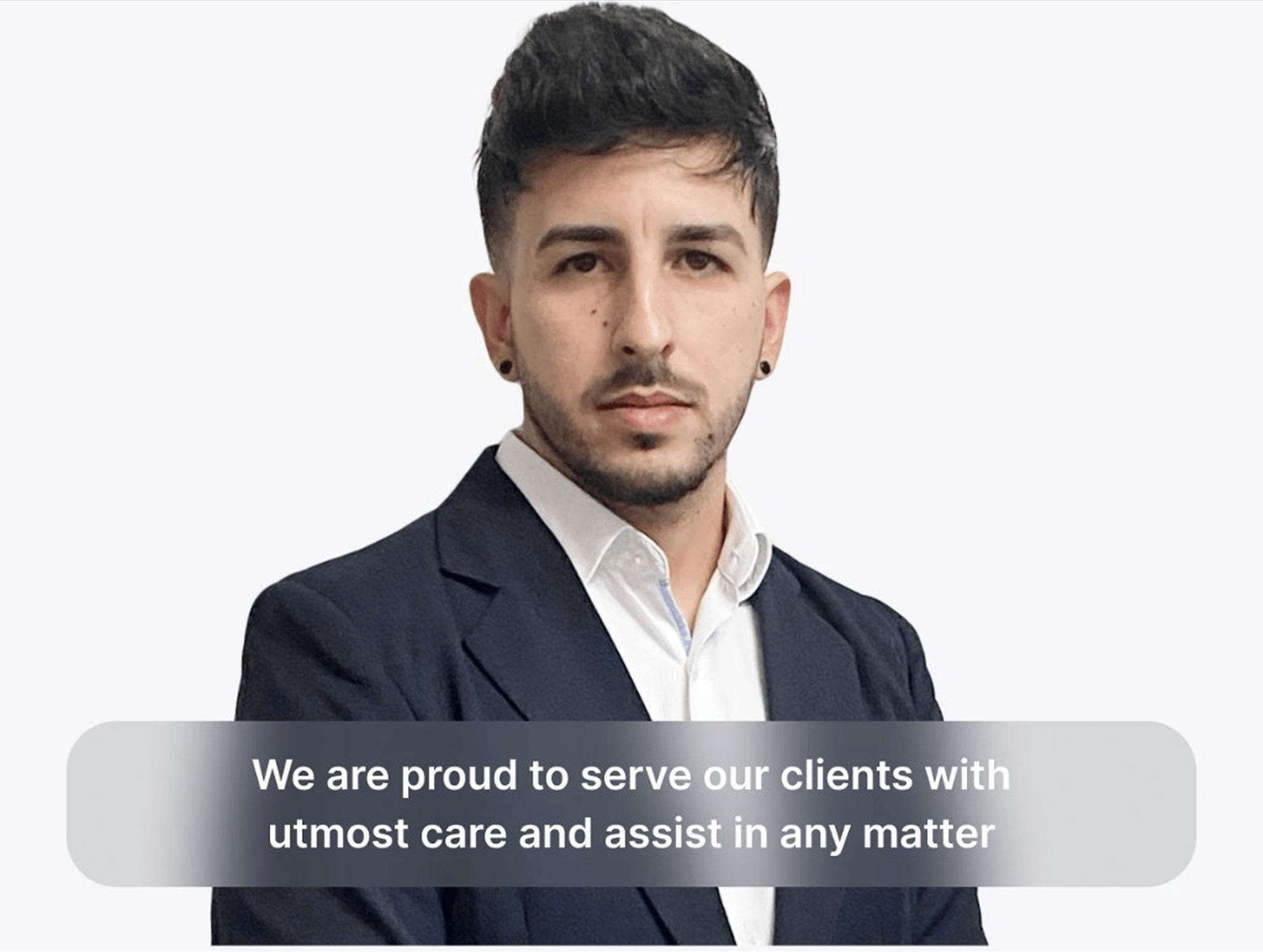 Account manager personale