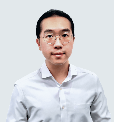 David Chan