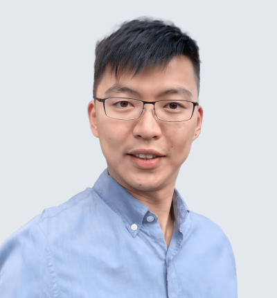 Ian Hsu