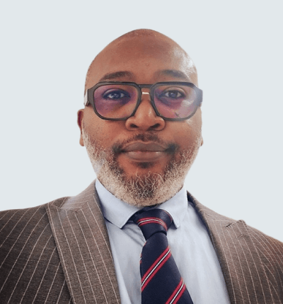 Ismail Haidara