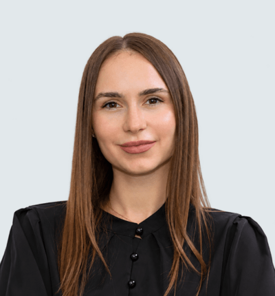 Krystyna Barbash