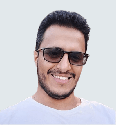 Omar Al Subary