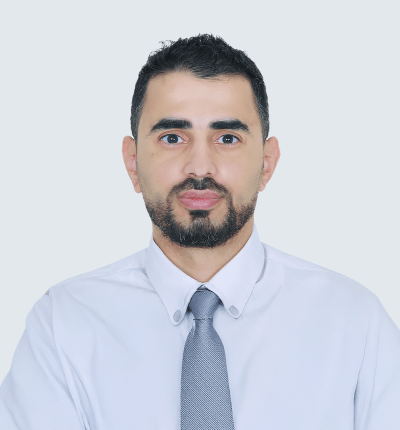 Rami Khwais