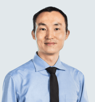 Tony Tsang