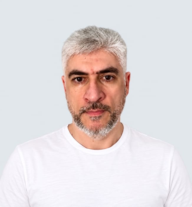 Vlad Posivenko