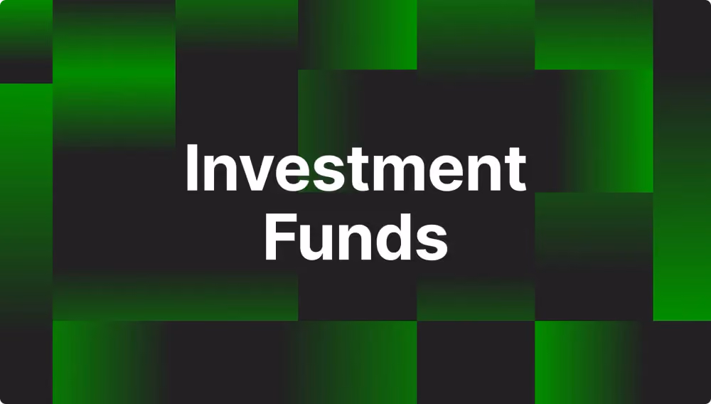 What Are Investment Funds