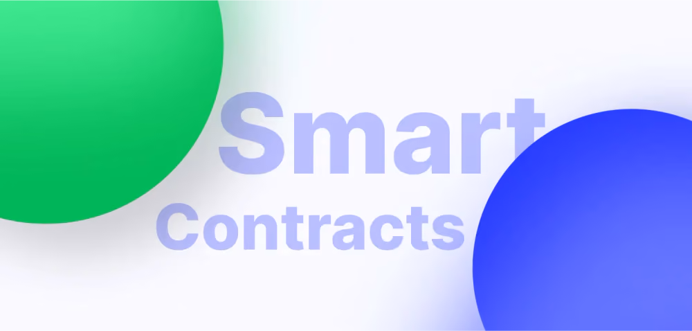 What Are Smart Contracts?