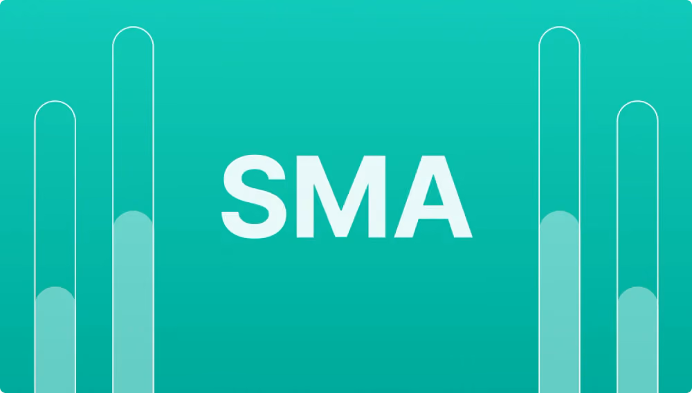 Simple Moving Average Explained