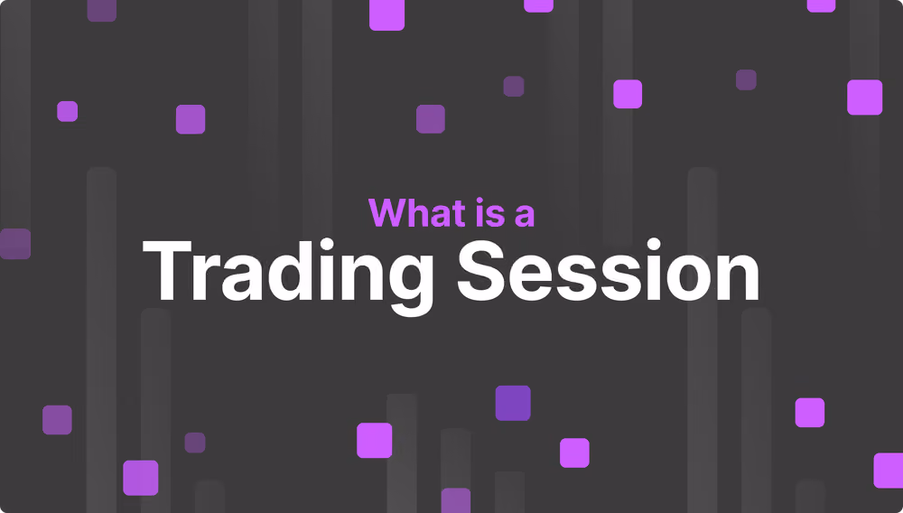 understanding trading sessions