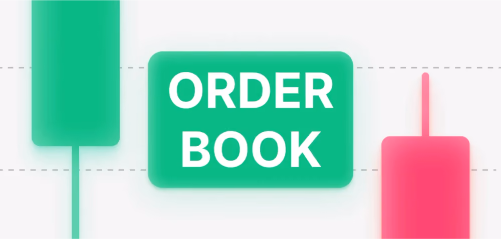 What is an Order Book and How Does it Work
