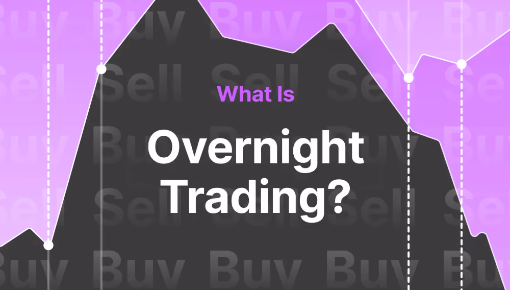 What is Overnight Trading?