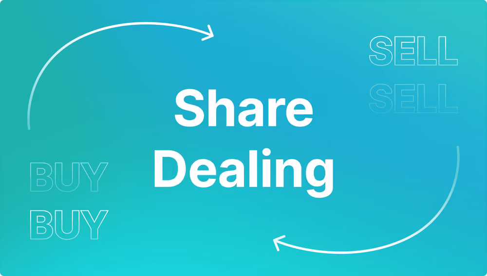 Share Dealing: What It Is, How It Works, and Types Explained