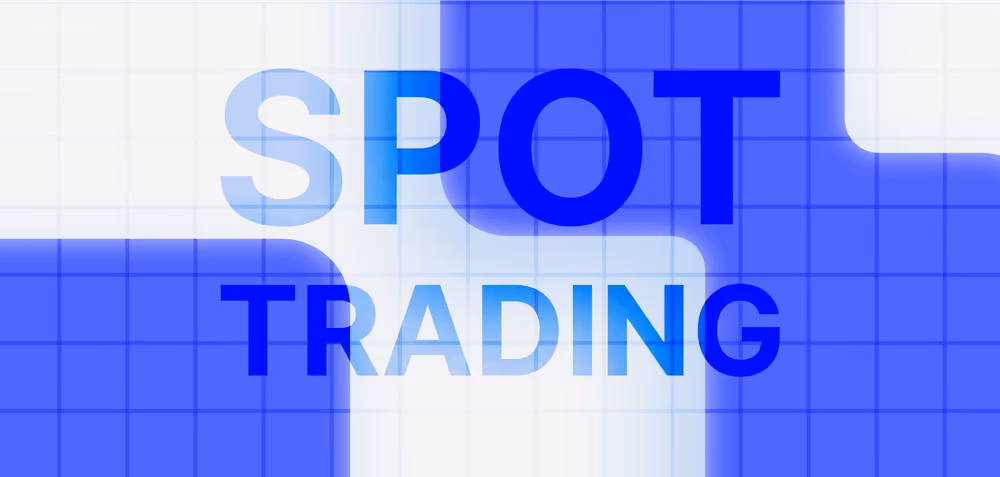 What is Spot Trading?