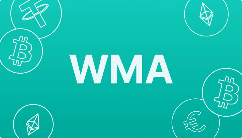 What is WMA Indicator