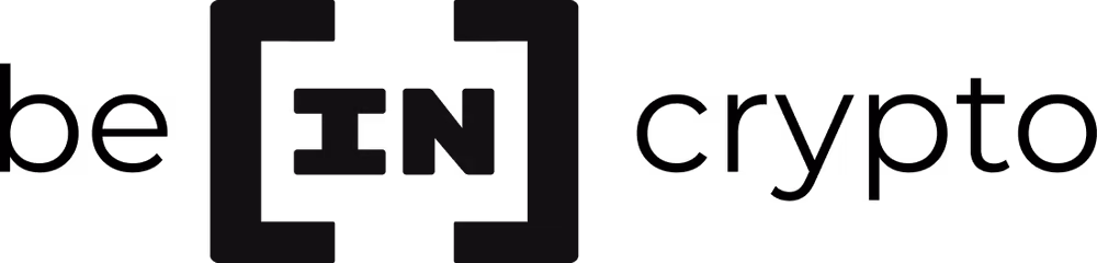 Beincrypto logo