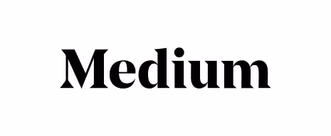 Media source logo