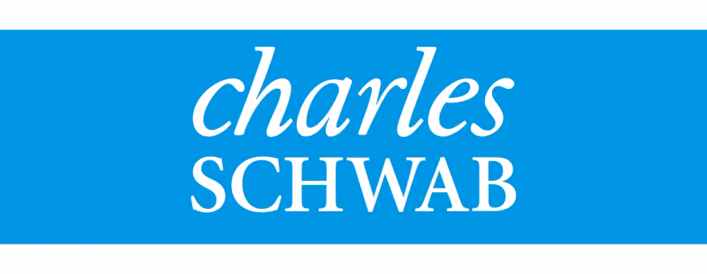 Charles Schwab trading platform