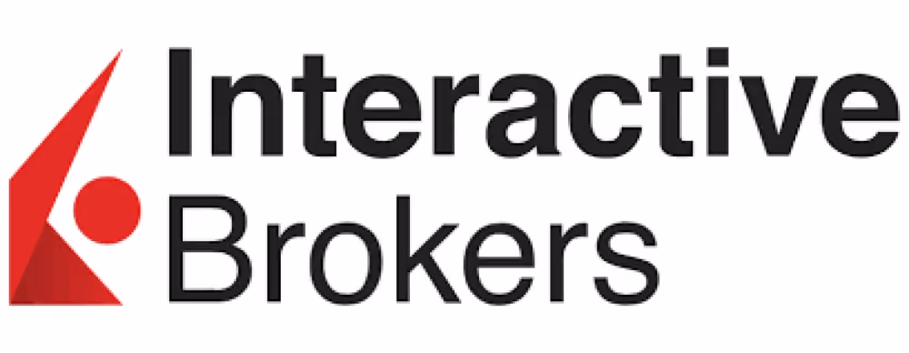 Interactive Brokers trading platform