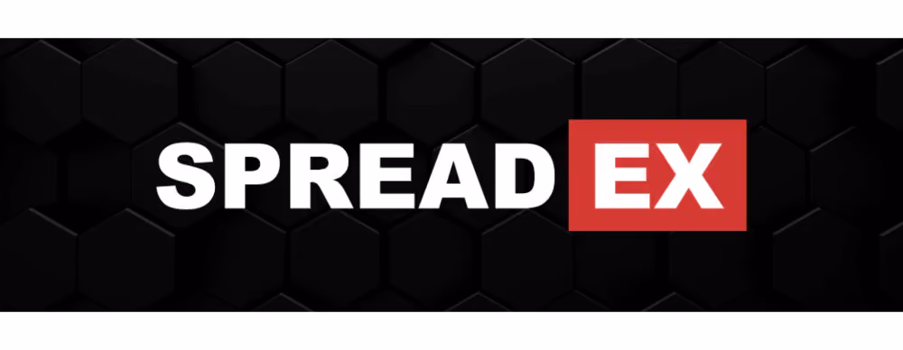 Spreadex trading platform