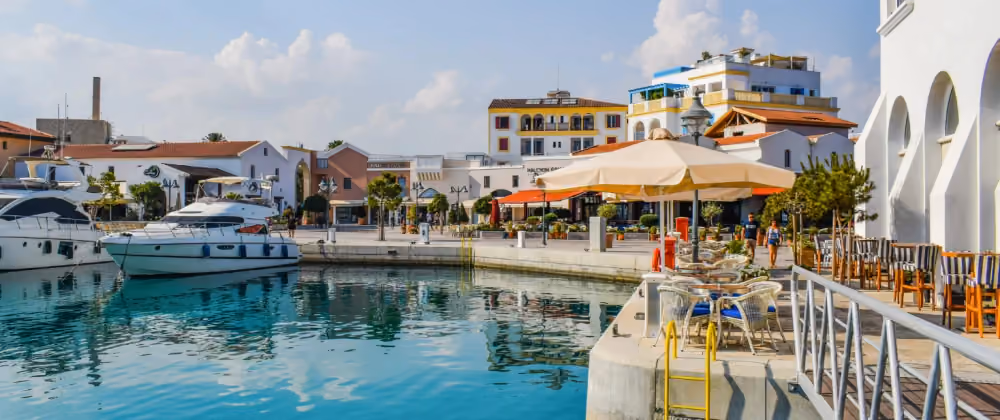 A Recap of iFX Expo Cyprus 2023