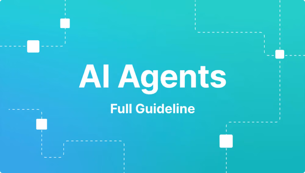 AI Agent – The Technology Behind AI Cryptocurrencies