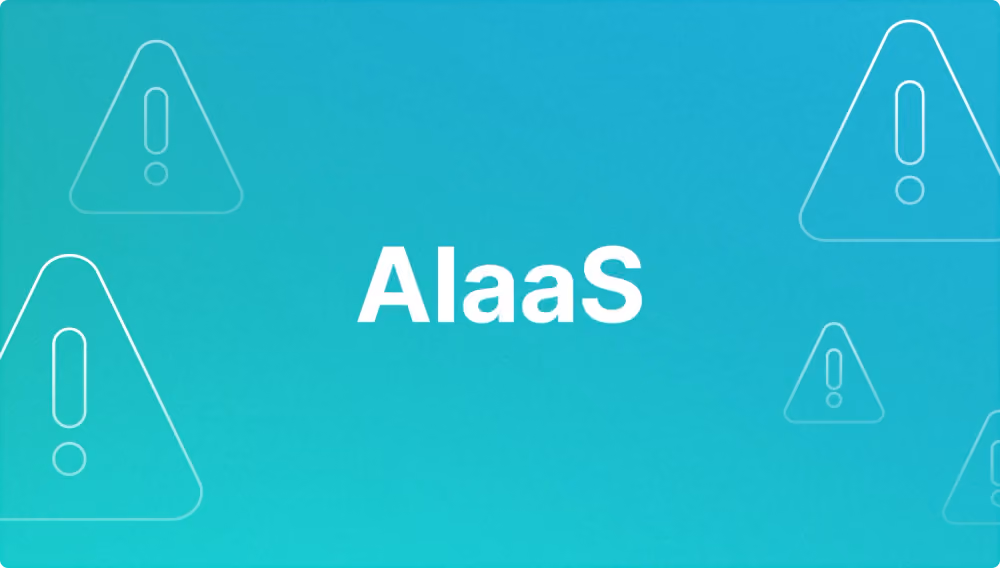 AI as a Service (AIaaS)