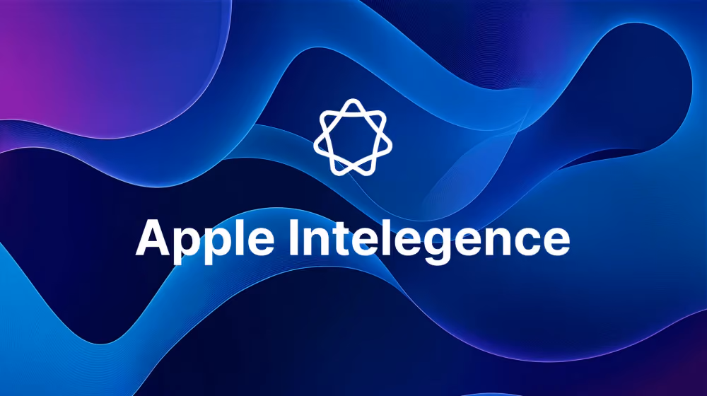 Apple Intelligence Released – Will It Beat its Competitors