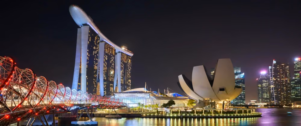 B2BROKER and B2BINPAY are Getting Ready for TOKEN2049 Singapore
