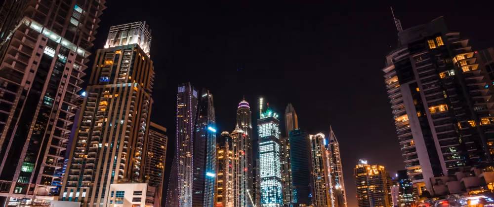B2BROKER and B2BINPAY Win Multiple Awards at Crypto Expo Dubai 2023