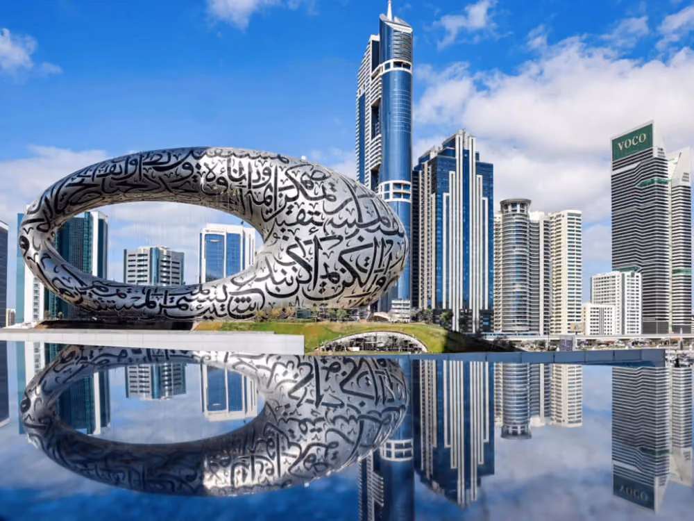 forex expo dubai