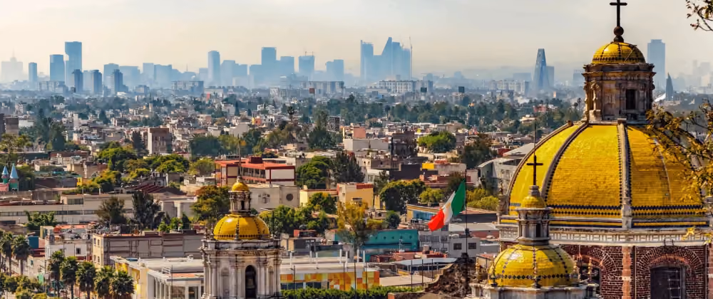 B2BROKER at Money Expo Mexico: Highlights and Awards
