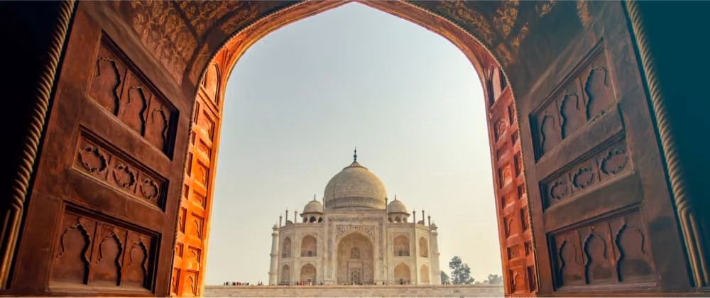 B2BROKER at Money Expo Mumbai 2025