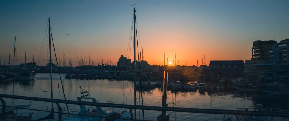B2BROKER Group to Exhibit at IFX EXPO Cyprus 2023
