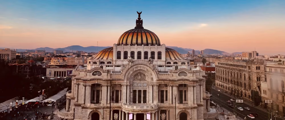 B2BROKER Joins Money Expo Mexico 2023 as a Platinum Sponsor