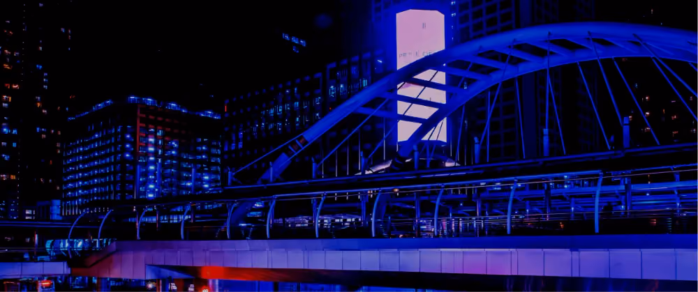 iFX Asia Bangkok