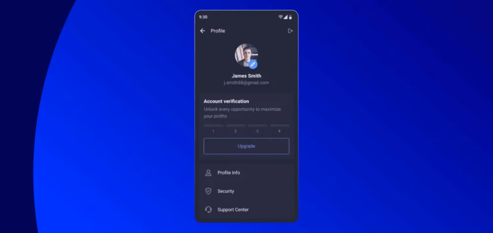 Zendesk-powered customer support in B2CORE Android App 2.1