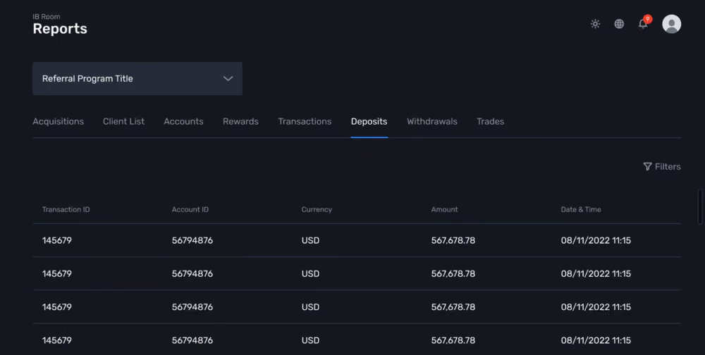 Improved Deposit & Withdrawal Reports.png