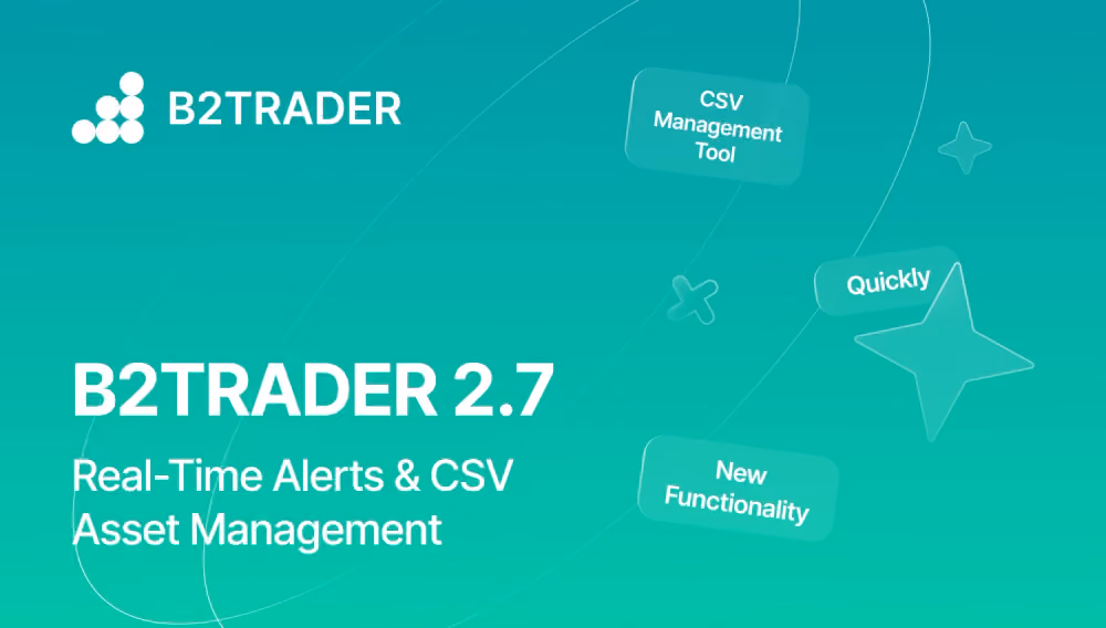B2TRADER 2.7.