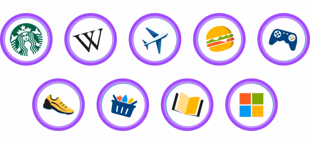 Companies that accept Bitcoin