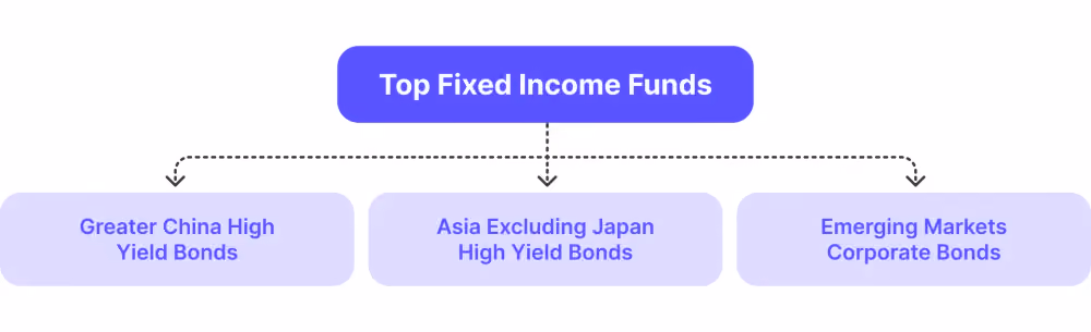 Top Fixed Income Funds