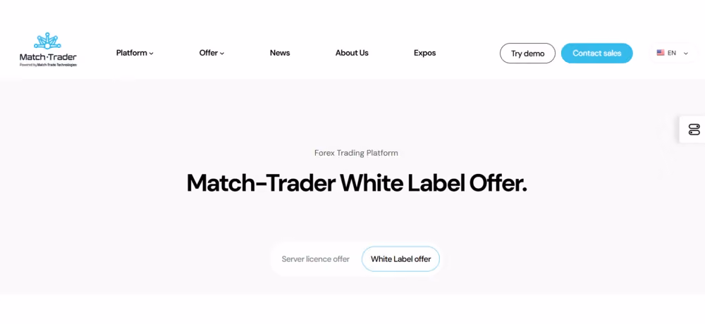 Match-Trader